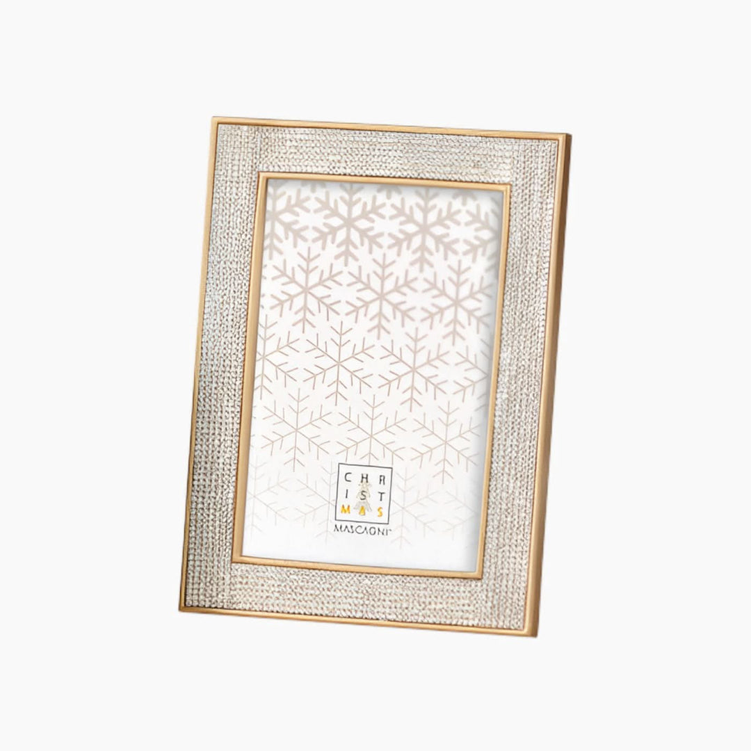 Mascagni Photo Frame