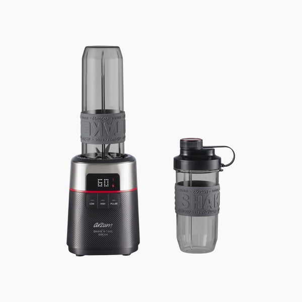 AR1148 Shake’n Take Dream Personal Blender – Black, 500 W