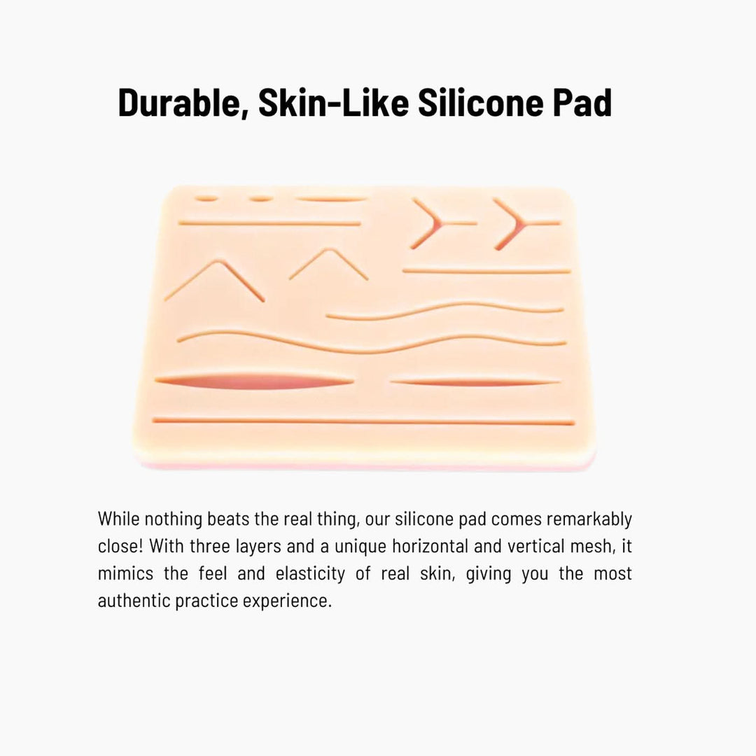 Medarchitect Suture Practice Kit