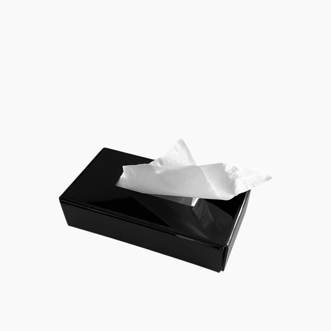Tissue Box
