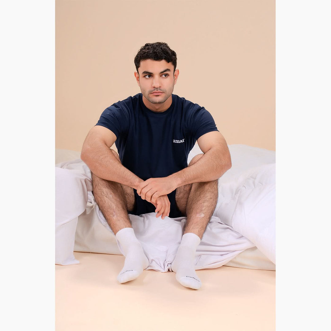 Amar Attire Capsule Collection T-shirt