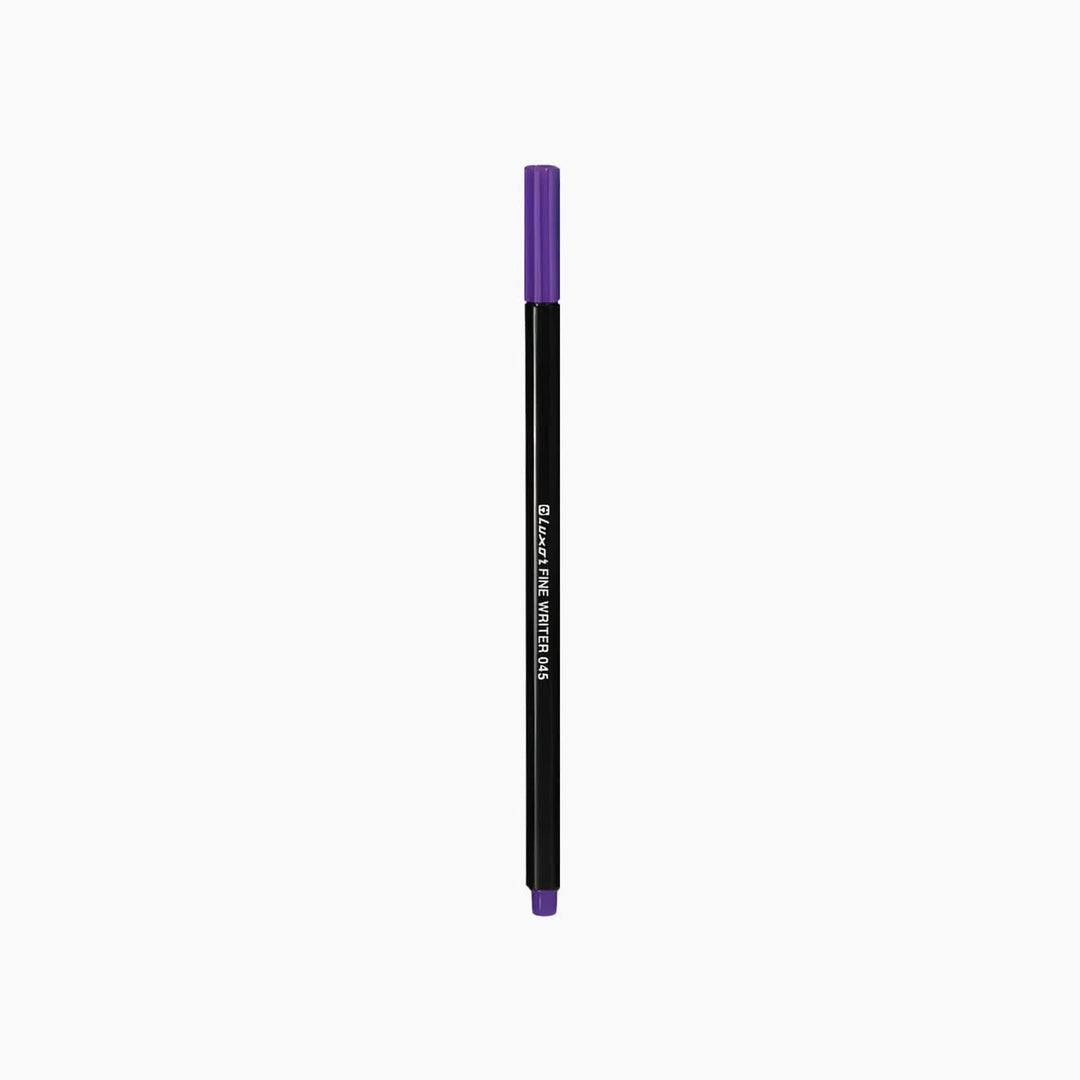 Luxor Fine Writer 045 Pen
