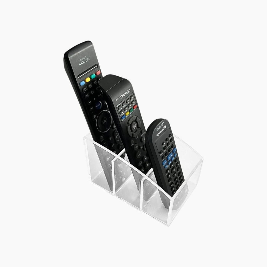 Remote Box