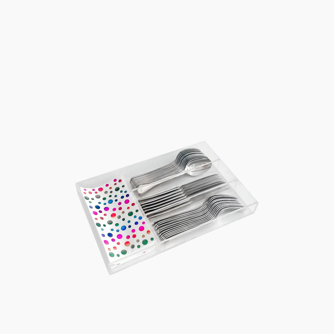 Cutlery Tray