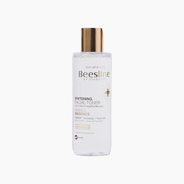 Whitening Face Toner 200 mL