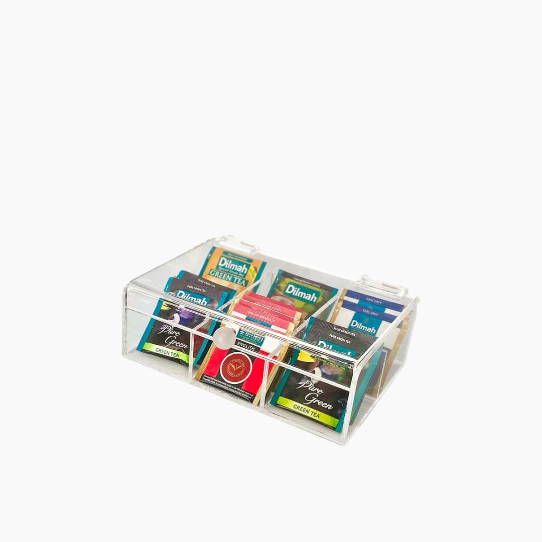 Tea Box