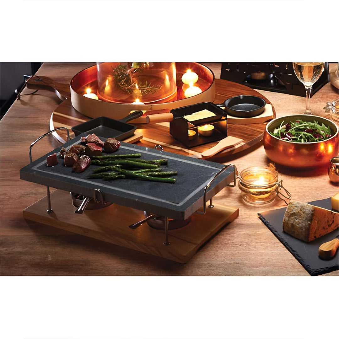 Kitchencraft Hot Stone Grill