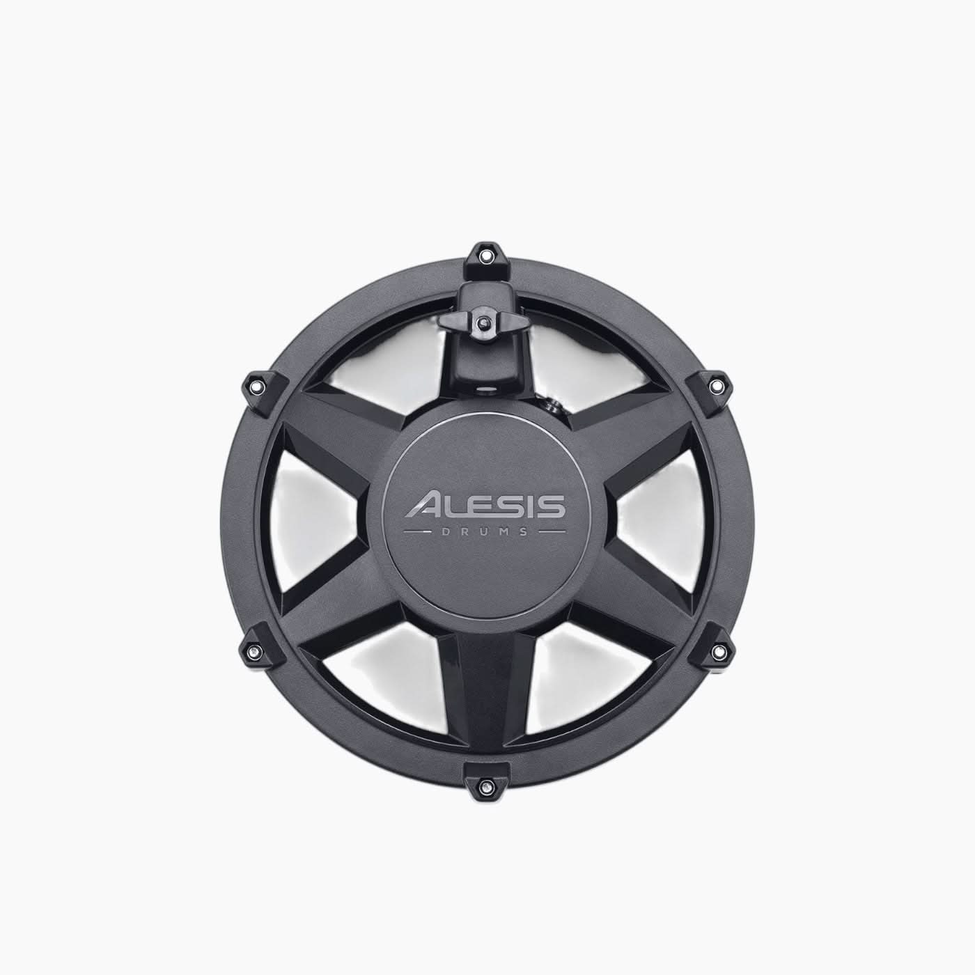 Alesis Nitro Max Electronic Drum Set Alesis Nitro Max Electronic Drum Set