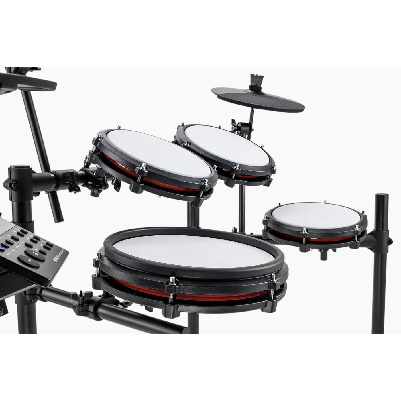 Alesis Nitro Max Electronic Drum Set Alesis Nitro Max Electronic Drum Set