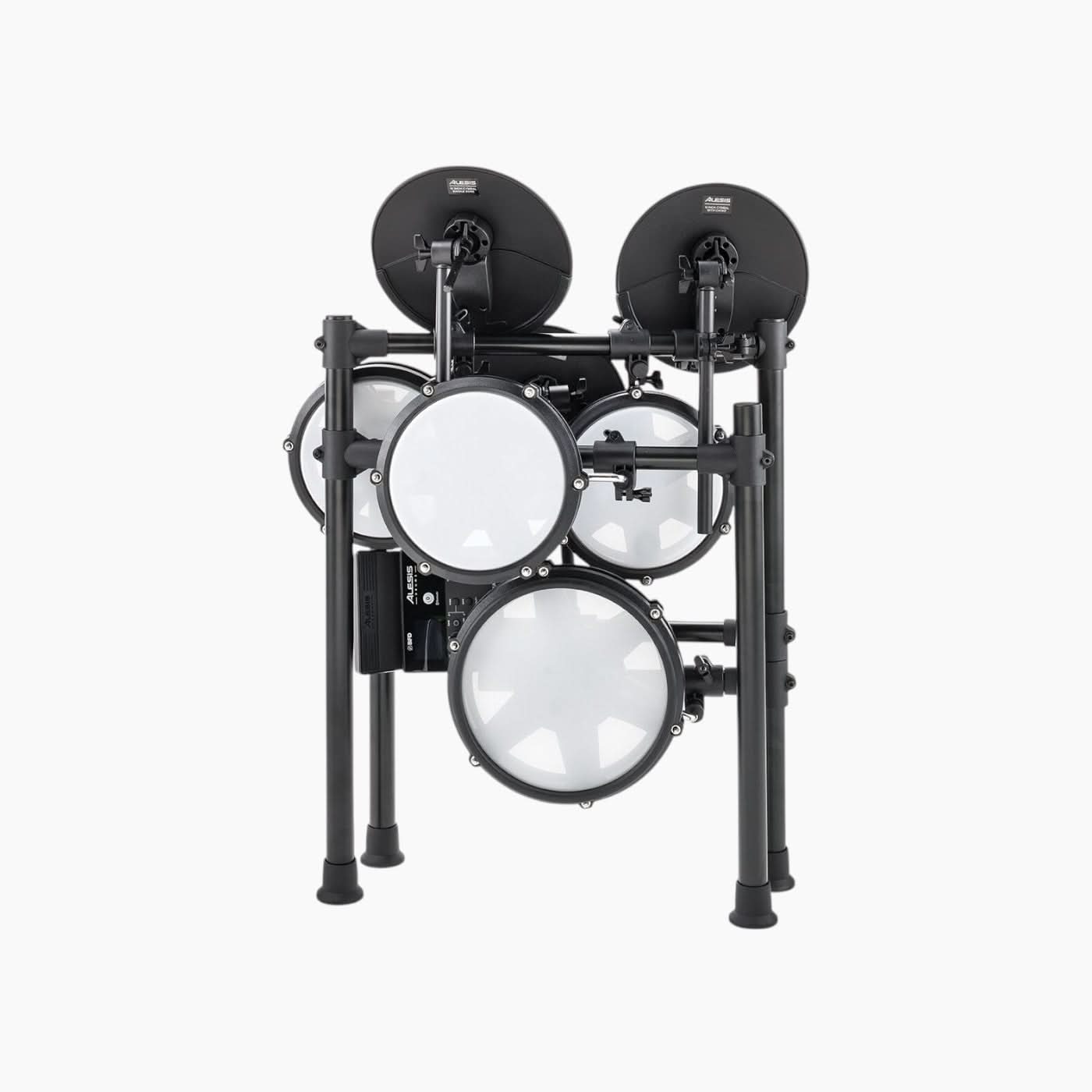 Alesis Nitro Max Electronic Drum Set Alesis Nitro Max Electronic Drum Set