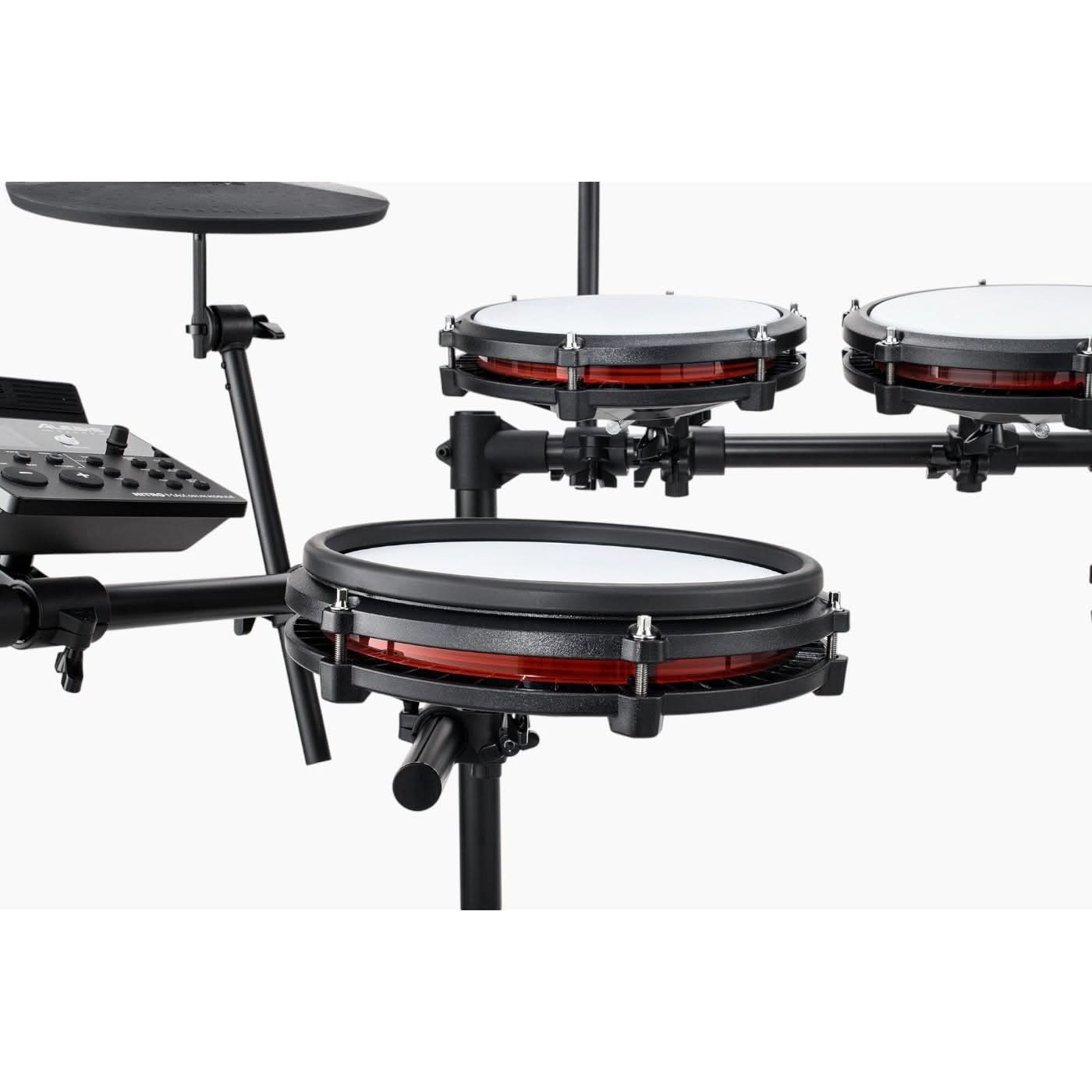 Alesis Nitro Max Electronic Drum Set Alesis Nitro Max Electronic Drum Set