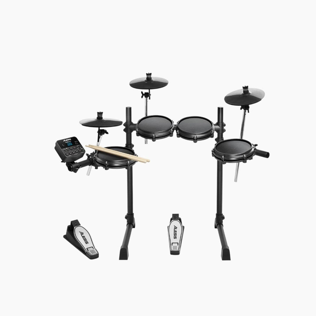 Alesis Drums Turbo Mesh Electronic Drum Set
