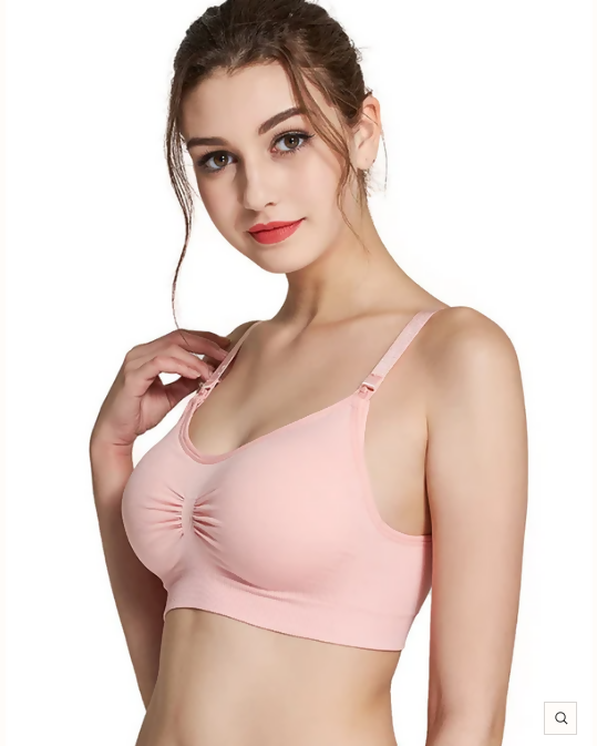 GRAPE Maternity Bras/ Pack of 2