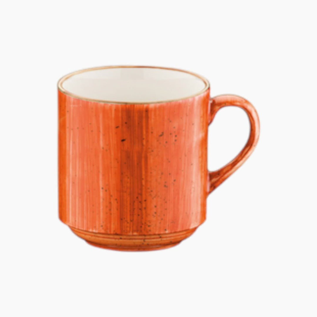 Bonna Terracotta Cup
