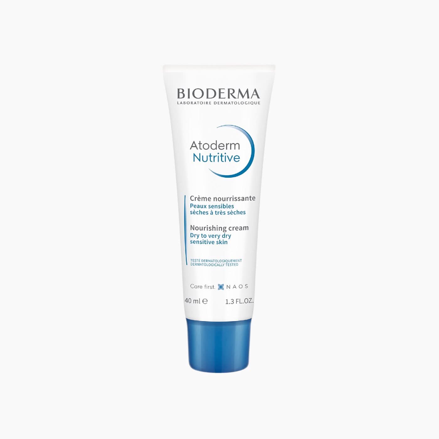 Bioderma Atoderm Nutritive Cream Bioderma Atoderm Nutritive Cream