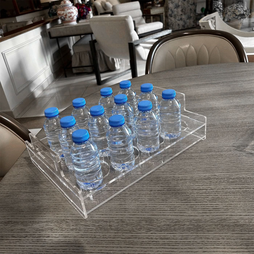 Bottles Tray