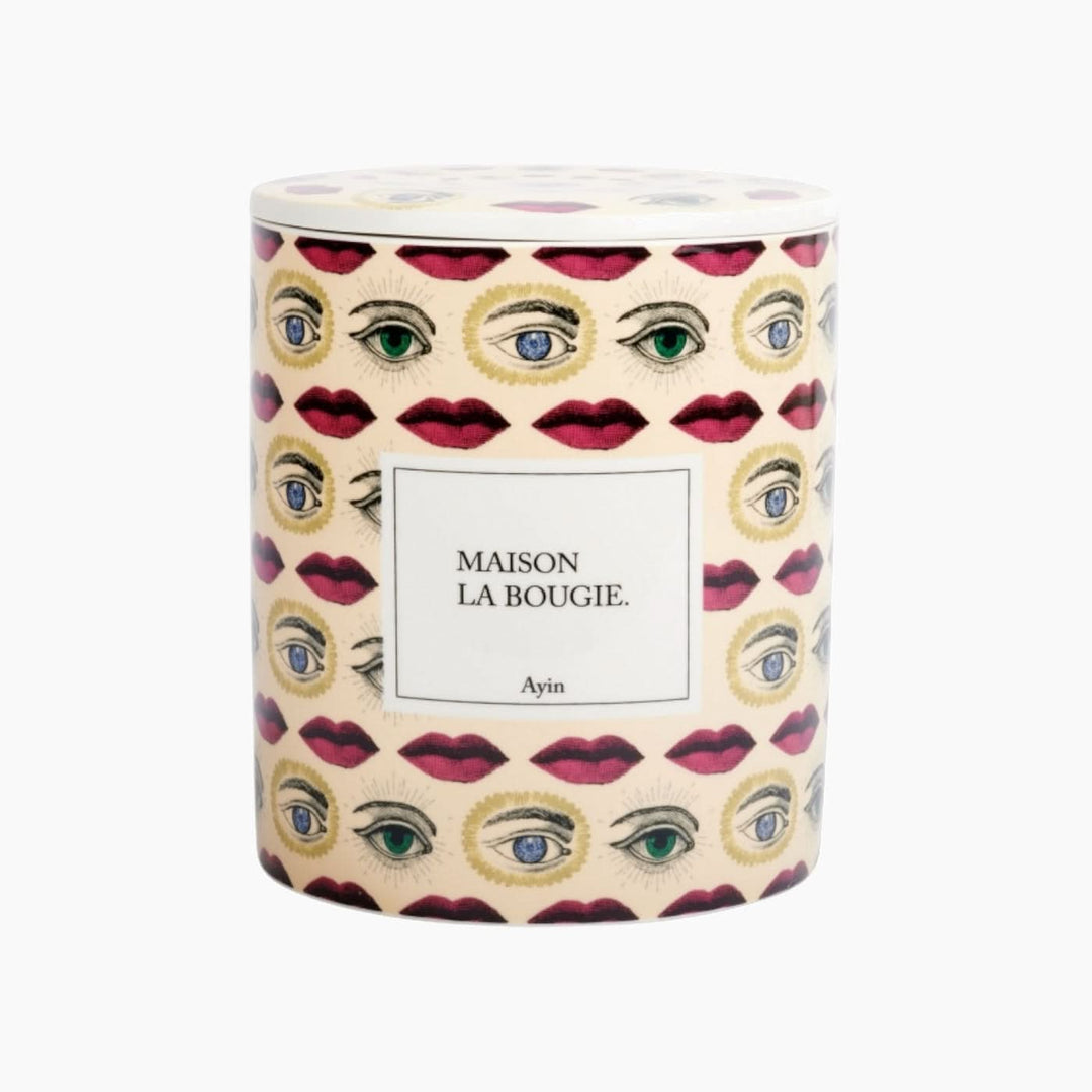 Maison La Bougie Ayin Candle 2 Kg