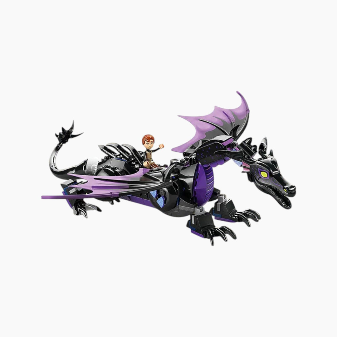 Lego Maleficent&