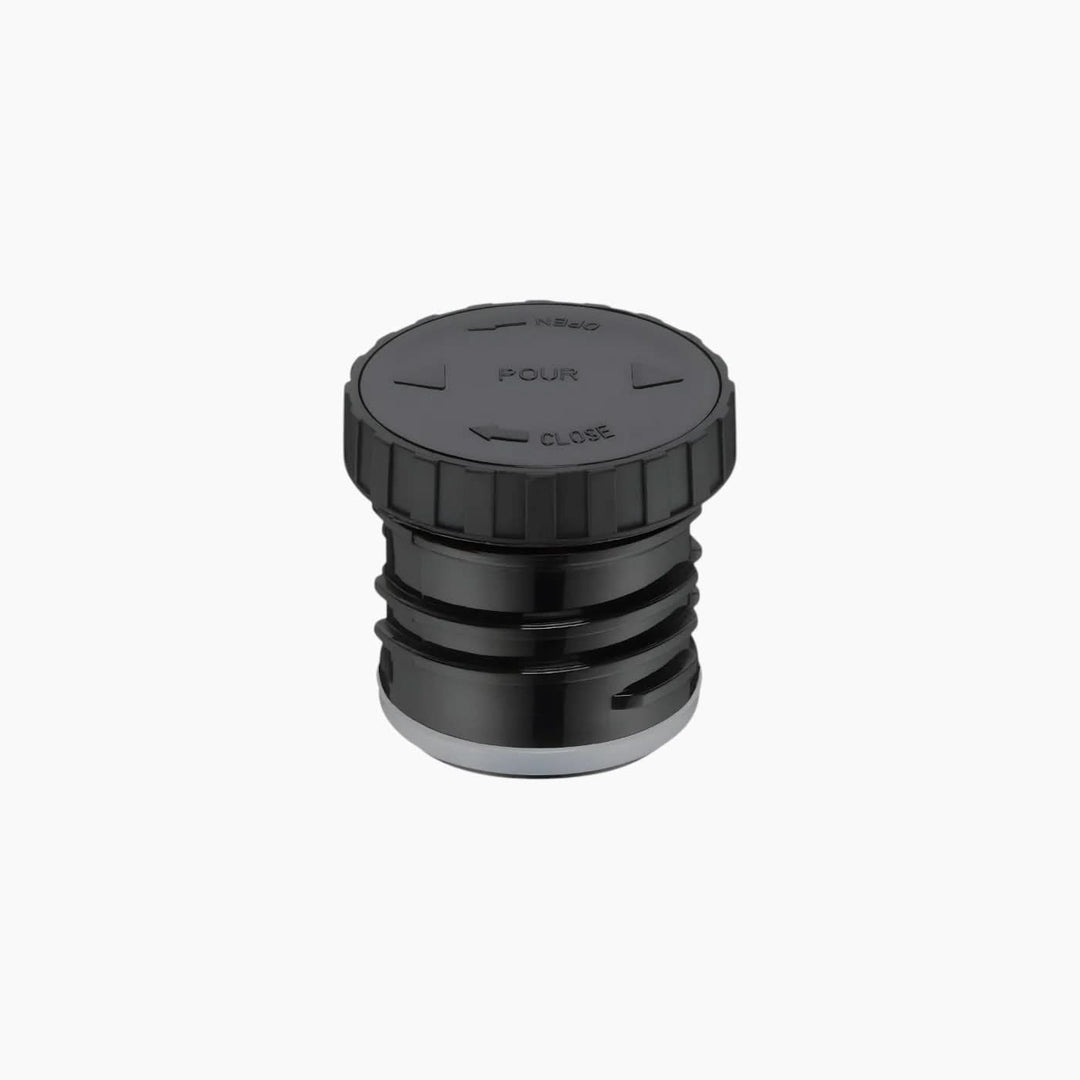 Thermos Auto Stopper