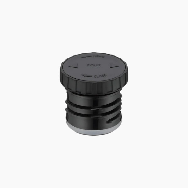 Auto Stopper For Everyday Thermos