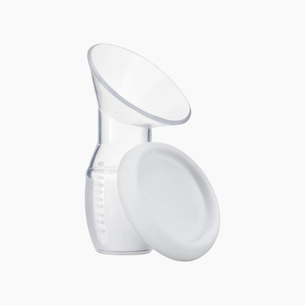 Manual Breast Pump Saver