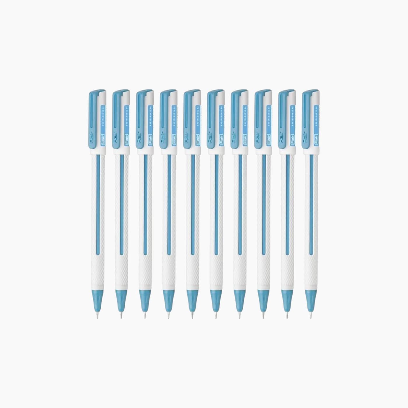 Flair Yolo Gel Pen Flair Yolo Gel Pen