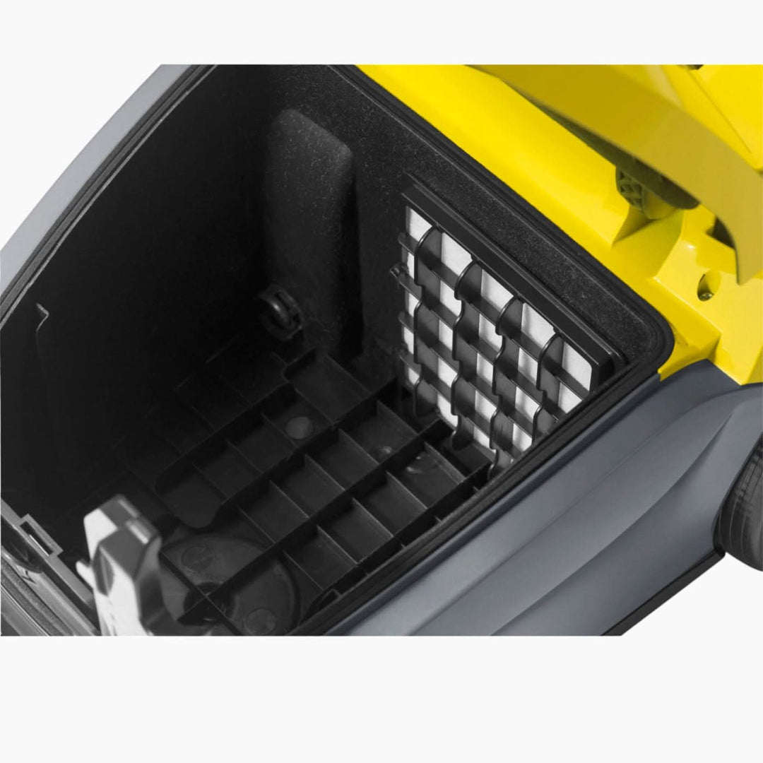 Karcher VC 2 Vacuum Cleaner