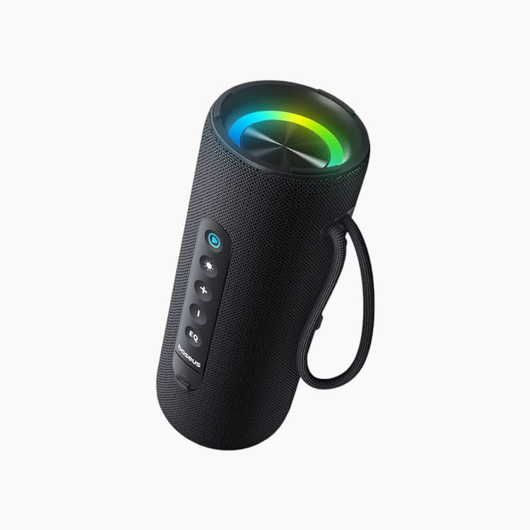 Baseus AeQur Series VO20 Bluetooth Speaker
