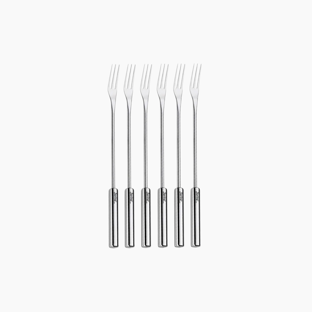 Kuchenprofi Fondue Forks Set