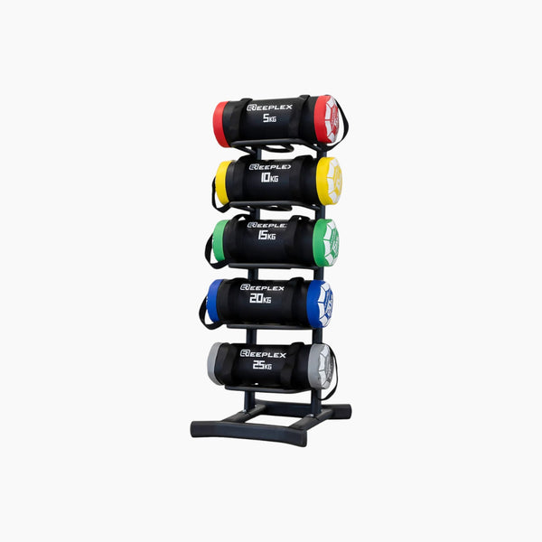 Core Bag Rack