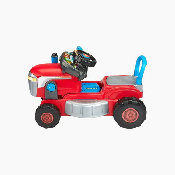 VTech 2-in-1 Tractor