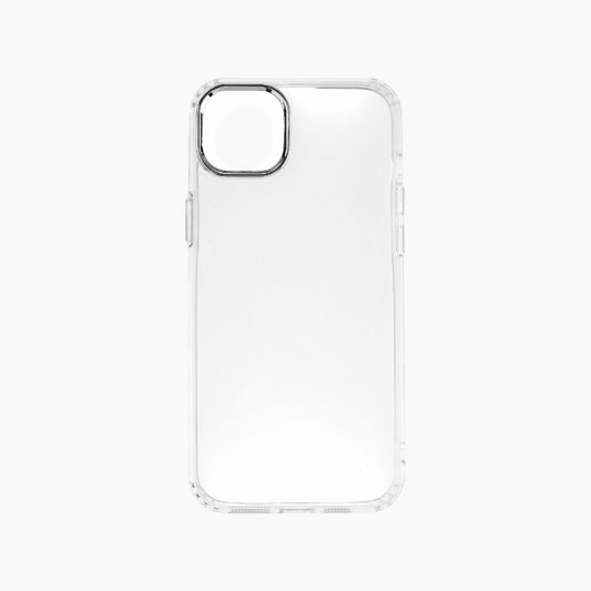 Catchy Jo Belkin Clear Case
