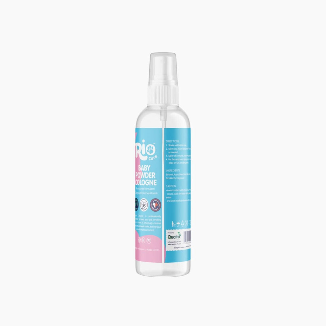Rio Cologne