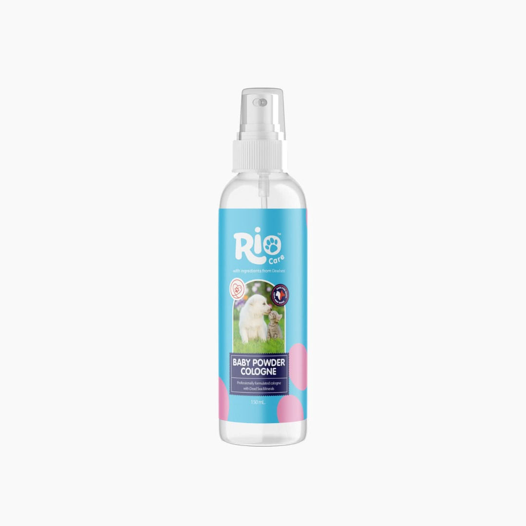 Rio Cologne