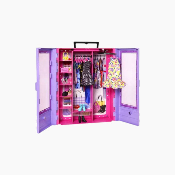 Barbie️ Ultimate Closet (New)
