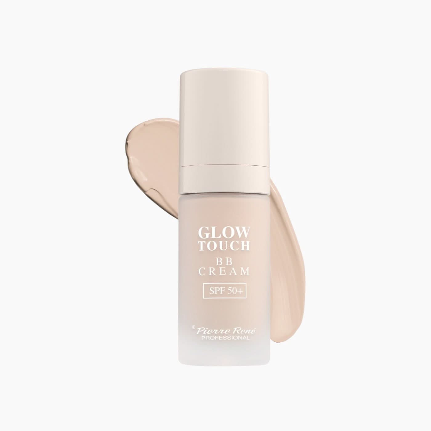 Pierre Rene Glow Touch BB Cream Pierre Rene Glow Touch BB Cream