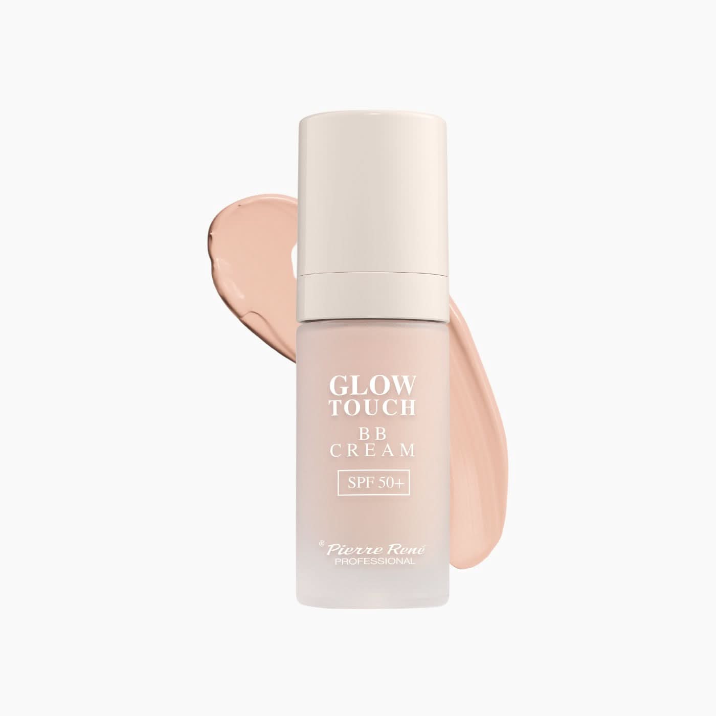 Pierre Rene Glow Touch BB Cream Pierre Rene Glow Touch BB Cream