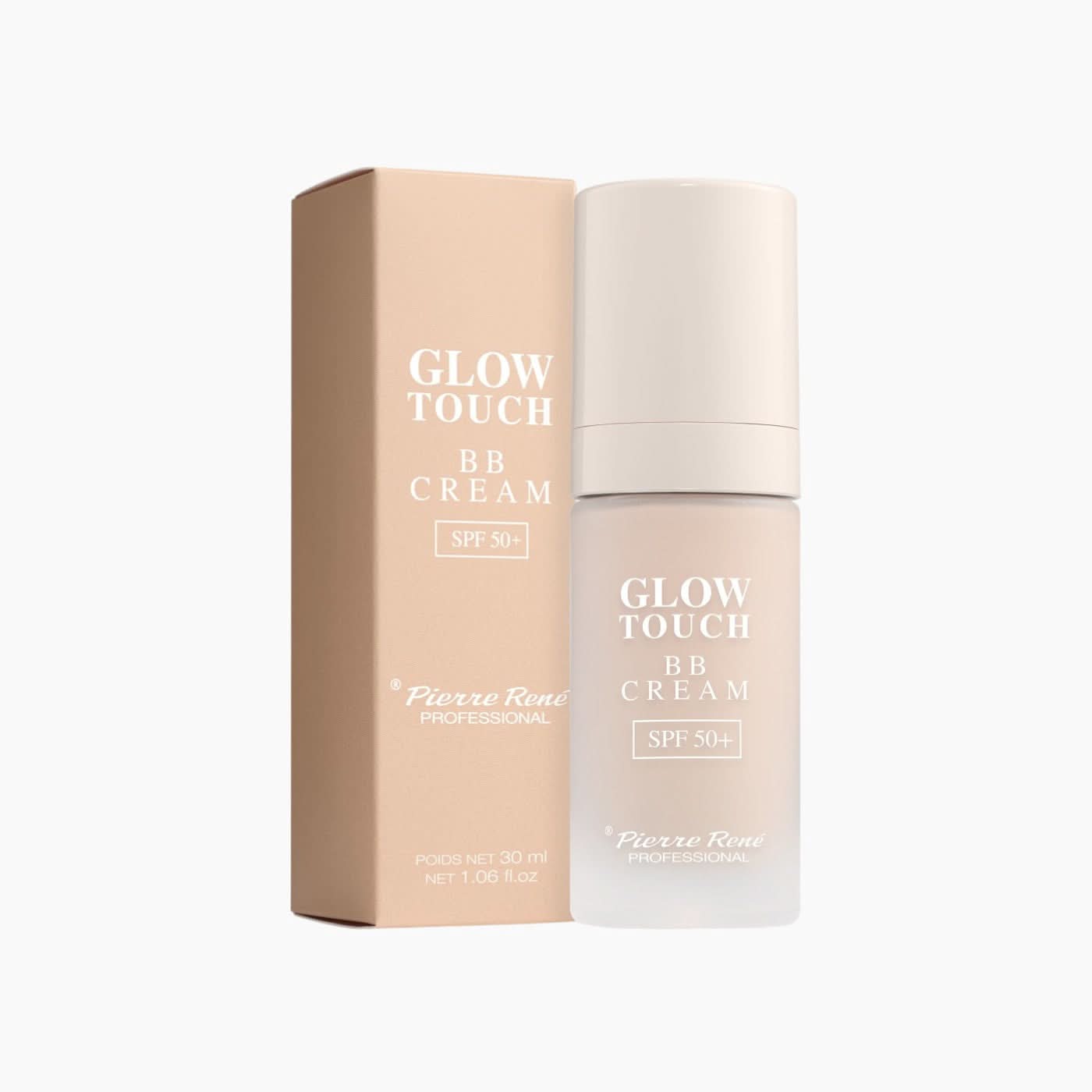Pierre Rene Glow Touch BB Cream Pierre Rene Glow Touch BB Cream