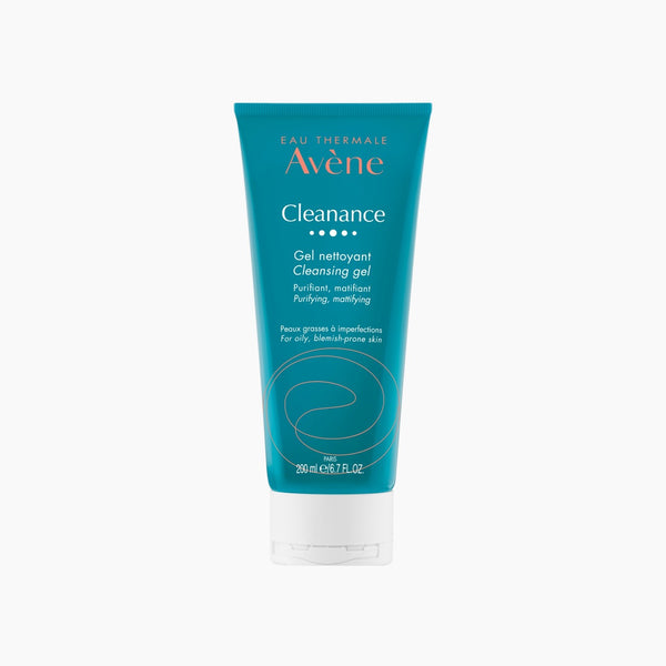Cleanance Gel Tube 200 mL