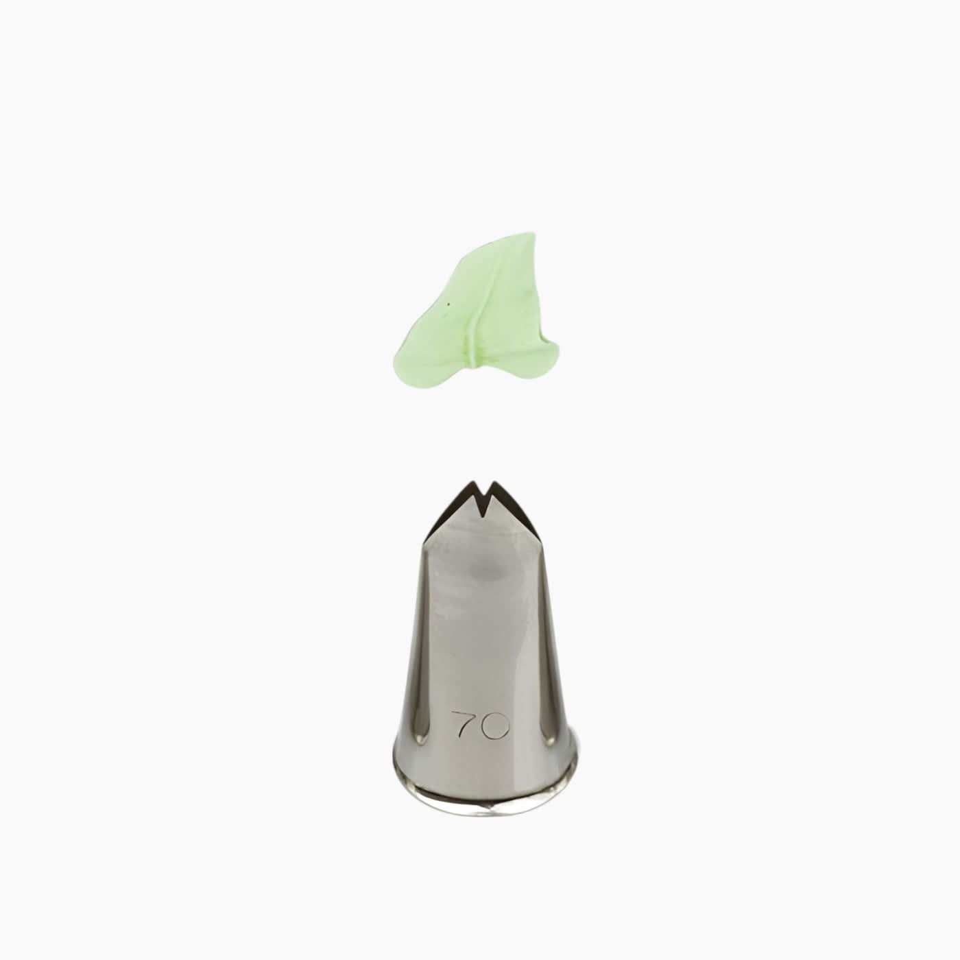 Decora Leaf Decorating Nozzles Decora Leaf Decorating Nozzles