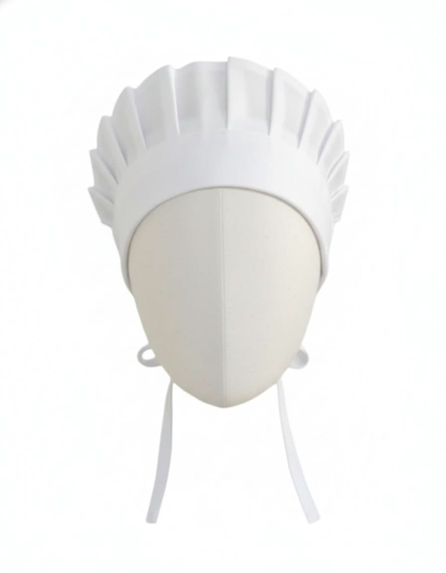 Nuvia Classic Uniform Cap Nuvia Classic Uniform Cap