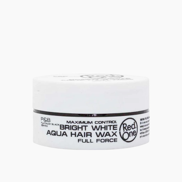 Redone Aqua Hair Wax Full Force 150 mL
