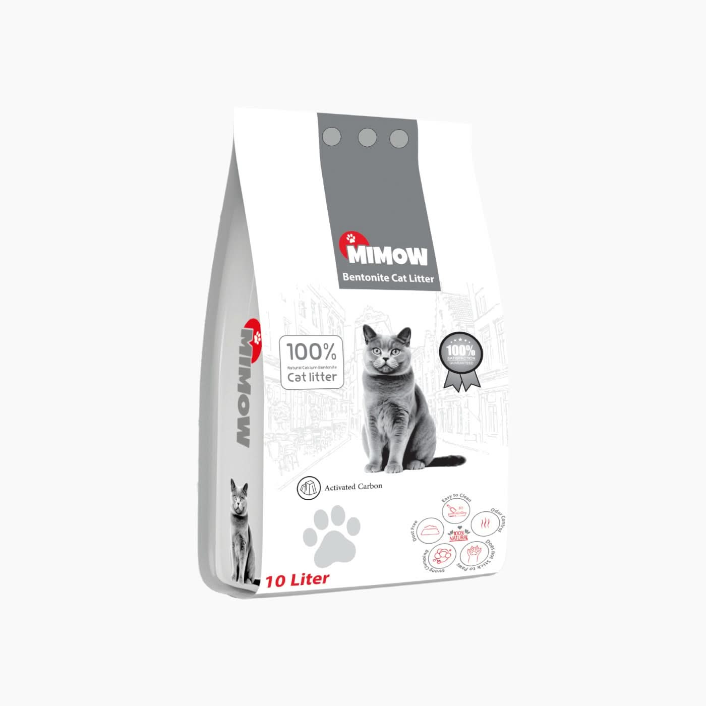 Rio Mimow Classic Cat Litter Rio Mimow Classic Cat Litter