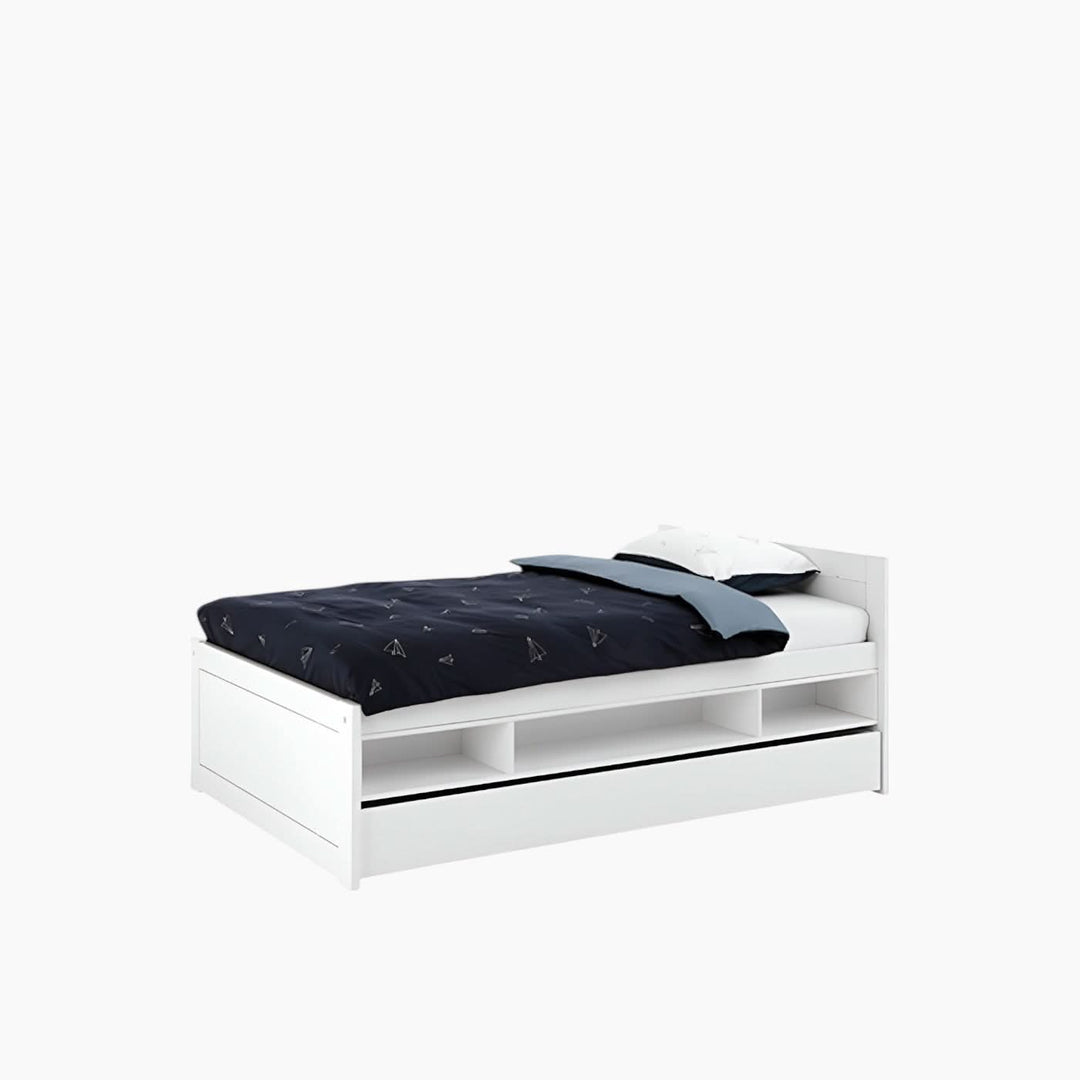 Lifetime Kidsrooms Large Bed Drawer - HUNA