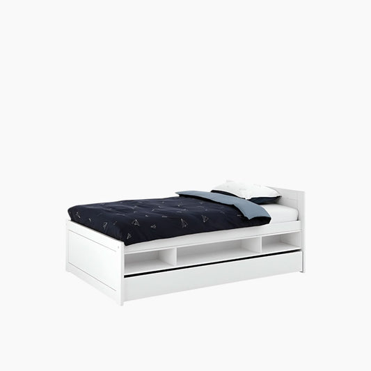 Lifetime Kidsrooms Large Bed Drawer 120