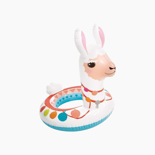 Intex Big Animal Rings 1 Piece Assorted Design