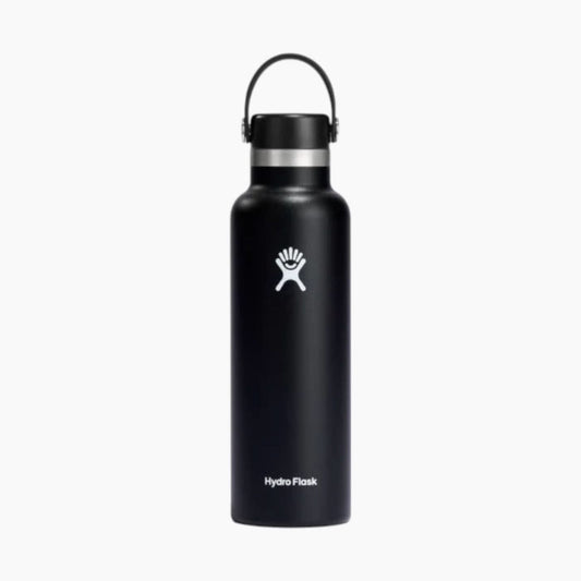 Hydro Flask 21 oz Straw Cap Thermo Bottle