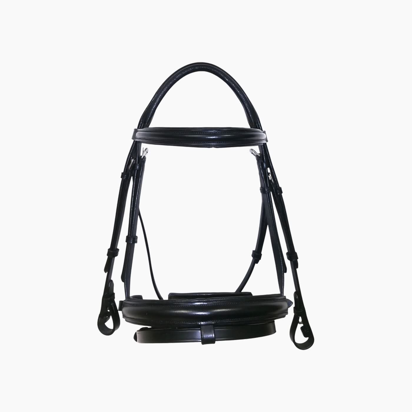 English-Style Bridle English-Style Bridle
