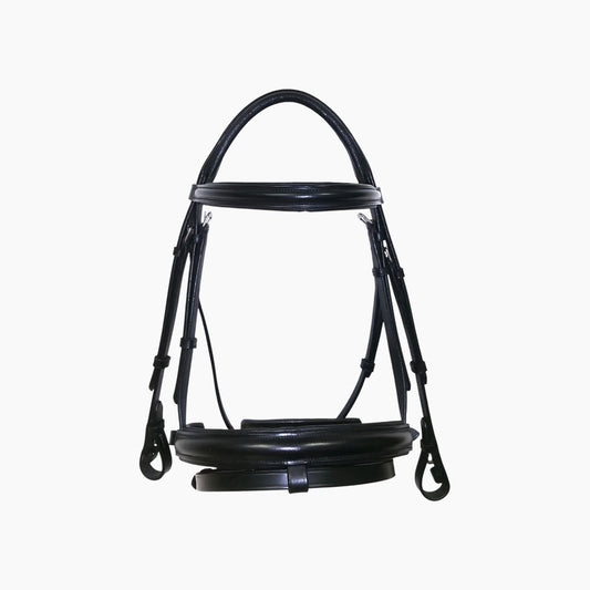 لجام حصان على الطراز الإنجليزي