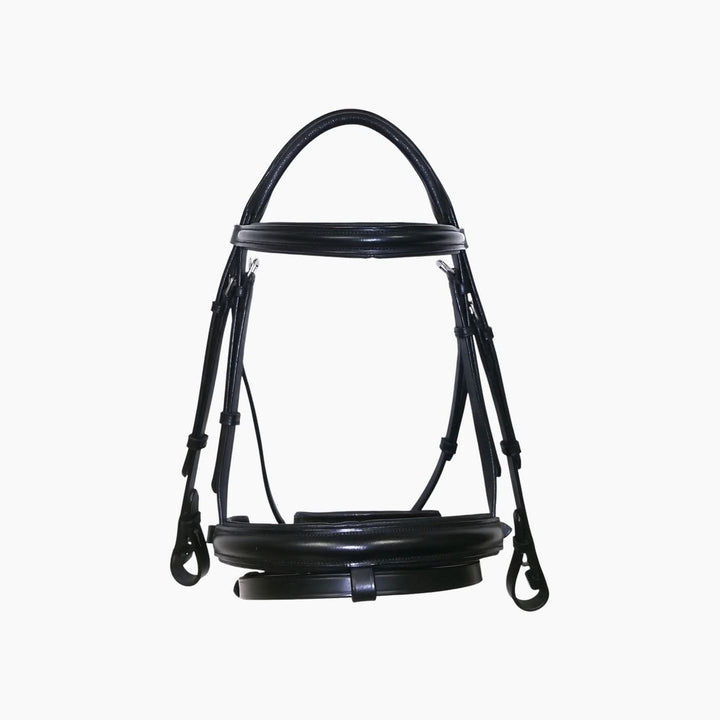 English-Style Bridle